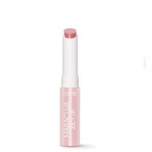 Tarte Maracuja Juicy Lip Balm – rose